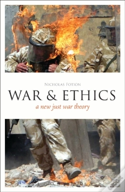 Capa do artigo War And Ethics