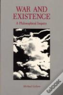 War And Existence