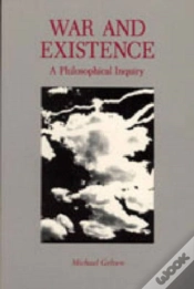 Capa do artigo War And Existence
