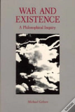 Capa do artigo War And Existence