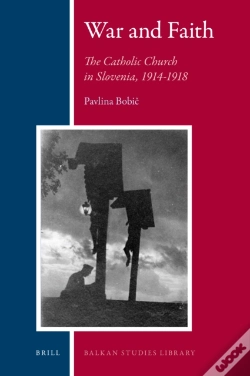 Capa do artigo War And Faith
