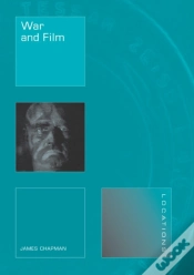 Capa do artigo War And Film