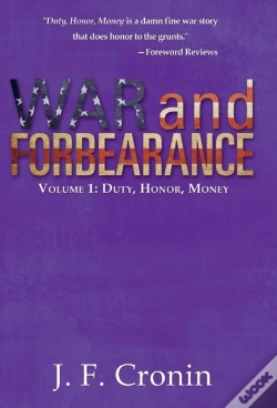 Capa do artigo War And Forbearance