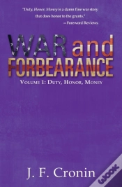 Capa do artigo War And Forbearance
