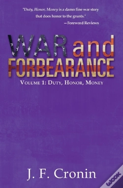 Capa do artigo War And Forbearance