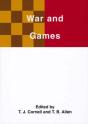 War And Games - Preview