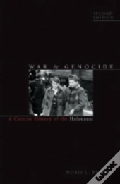 War And Genocide