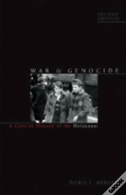 Capa do artigo War And Genocide