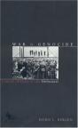 War And Genocide - Preview