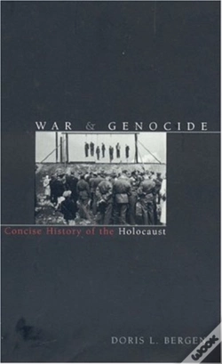 Capa do artigo War And Genocide