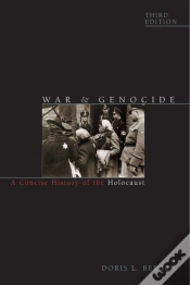 Capa do artigo War And Genocide