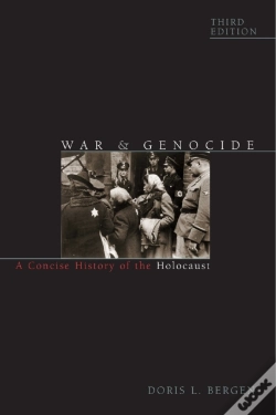 Capa do artigo War And Genocide