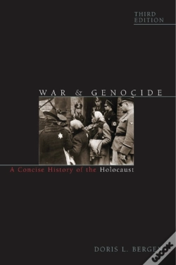 Capa do artigo War And Genocide