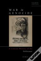War And Genocide