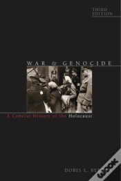 Capa do artigo War And Genocide