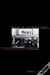 Capa do artigo War And Genocide