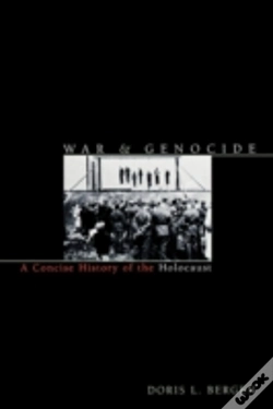 Capa do artigo War And Genocide