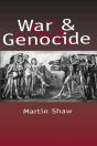 War And Genocide - Preview