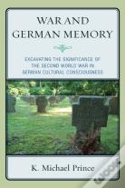 War And German Memory