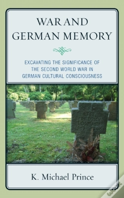Capa do artigo War And German Memory