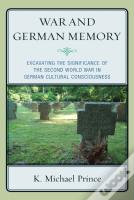 War And German Memory