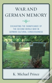 Capa do artigo War And German Memory