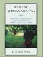 War And German Memory - Preview