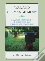 Capa do artigo War And German Memory
