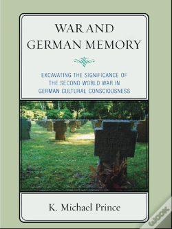 Capa do artigo War And German Memory