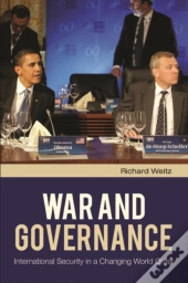 War And Governance
