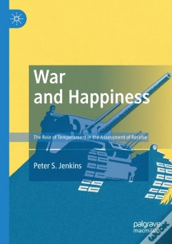 Capa do artigo War And Happiness
