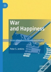 Capa do artigo War And Happiness