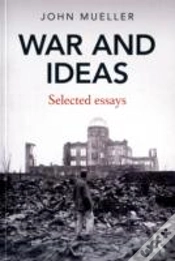 Capa do artigo War And Ideas