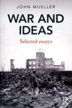 Capa do artigo War And Ideas