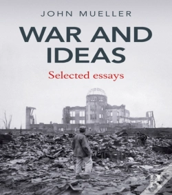 Capa do artigo War And Ideas