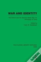 War And Identity