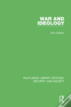 Capa do artigo War And Ideology