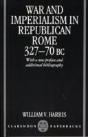 War And Imperialism In Republican Rome 327-70 B.C - Preview
