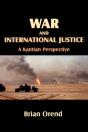War And International Justice - Preview