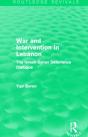 War And Intervention In Lebanon (Routledge Revivals) - Preview