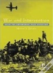 Capa do artigo War And Intervention