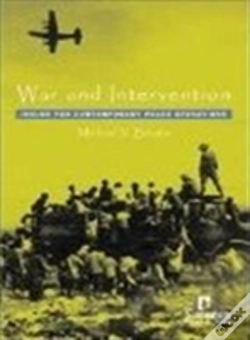 Capa do artigo War And Intervention