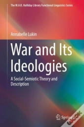 War And Its Ideologies