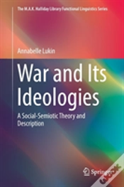 Capa do artigo War And Its Ideologies