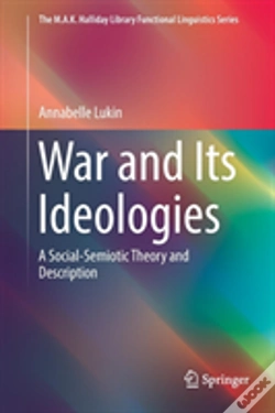 Capa do artigo War And Its Ideologies