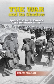 Capa do artigo War And Its Shadow