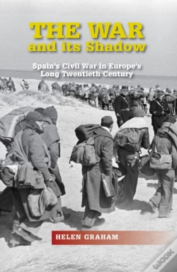 Capa do artigo War And Its Shadow