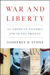 War And Liberty