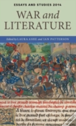 Capa do artigo War And Literature
