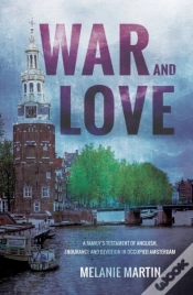 Capa do artigo War And Love